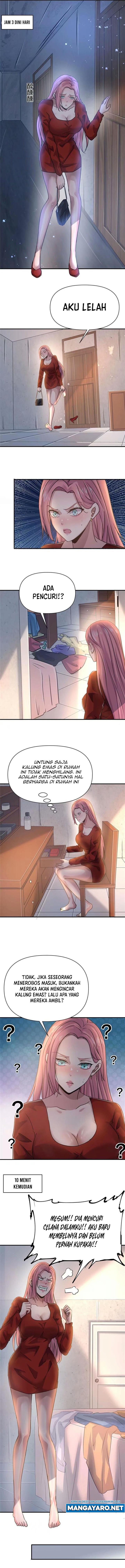 the-king-is-back - Chapter: 80