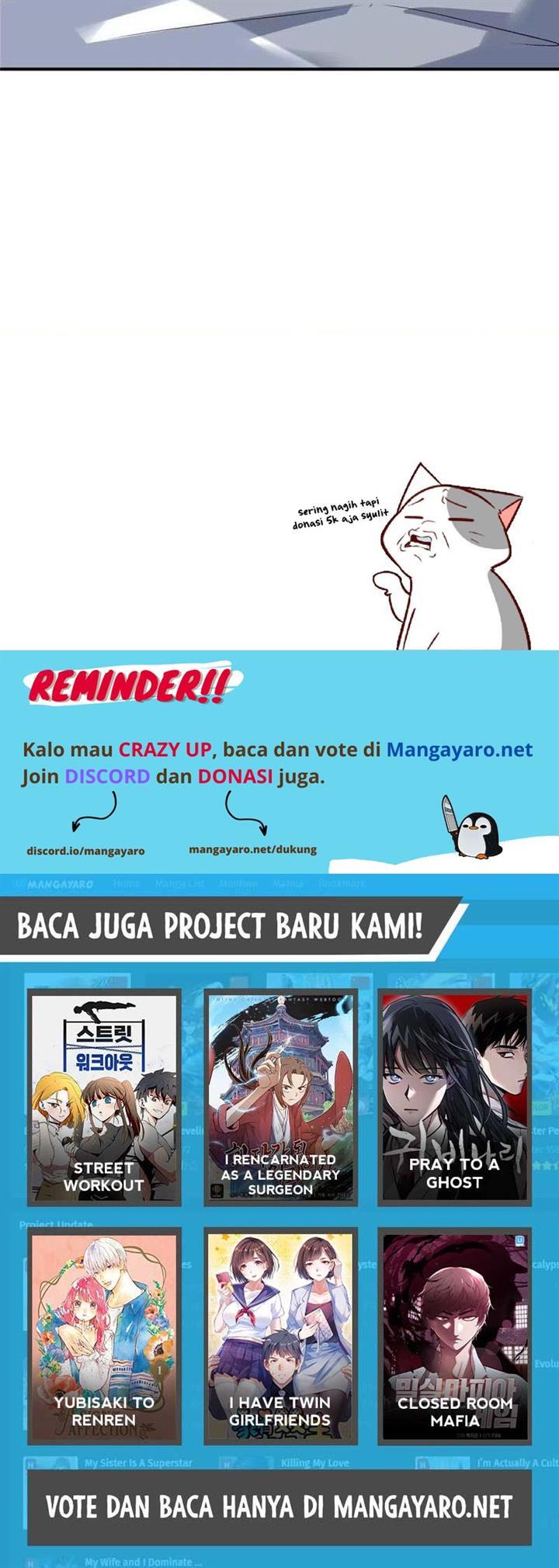 the-king-is-back - Chapter: 80