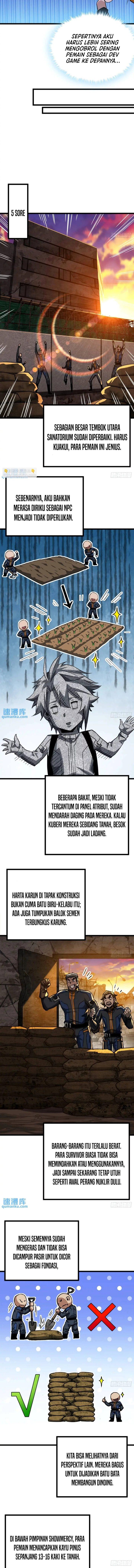 this-game-is-too-realistic - Chapter: 35