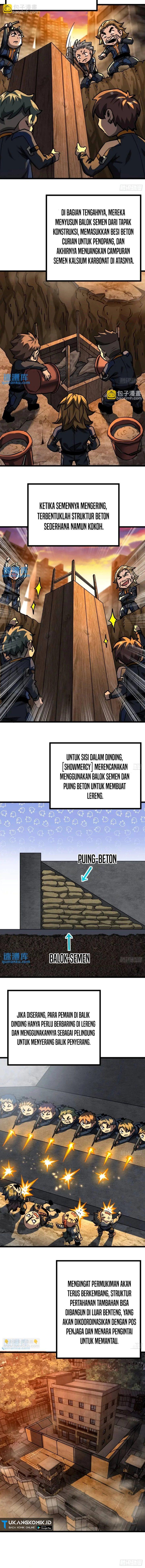 this-game-is-too-realistic - Chapter: 35