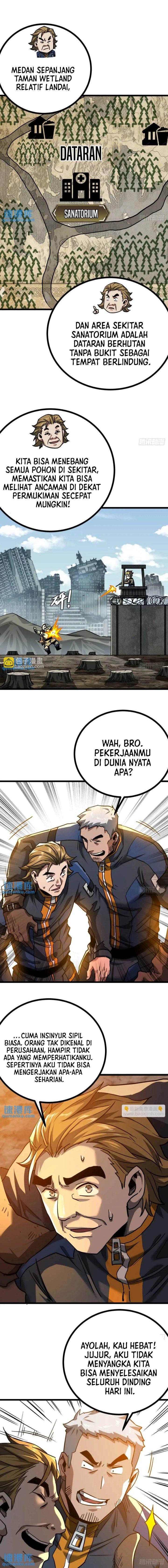 this-game-is-too-realistic - Chapter: 35
