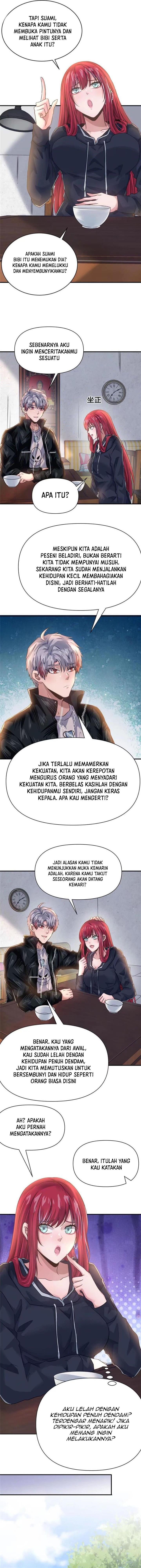 the-king-is-back - Chapter: 81