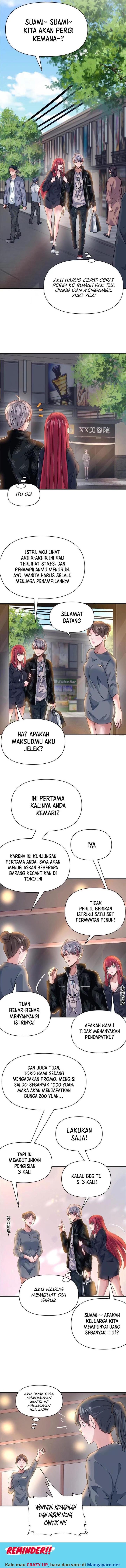 the-king-is-back - Chapter: 81