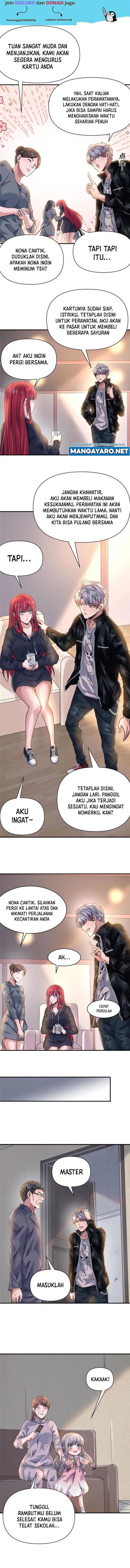 the-king-is-back - Chapter: 81