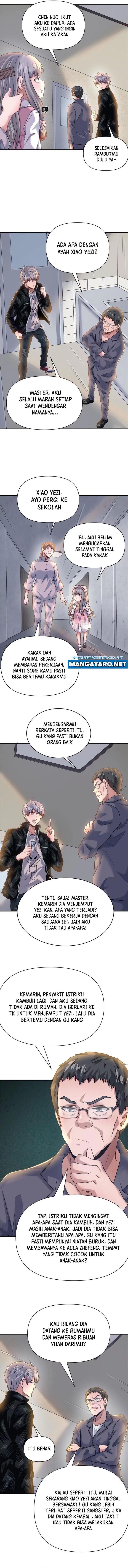 the-king-is-back - Chapter: 81