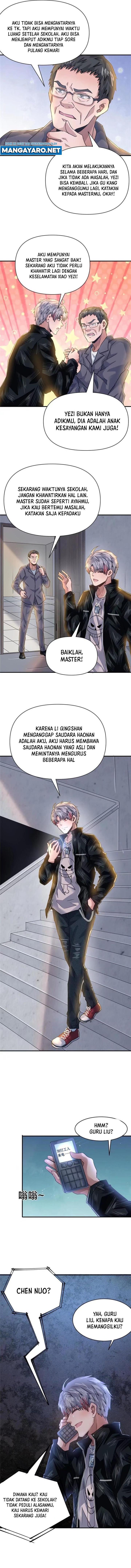 the-king-is-back - Chapter: 81