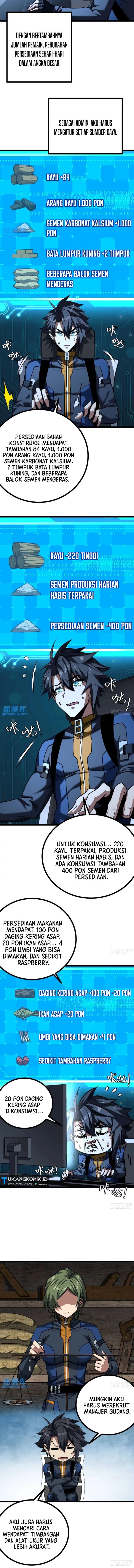 this-game-is-too-realistic - Chapter: 36