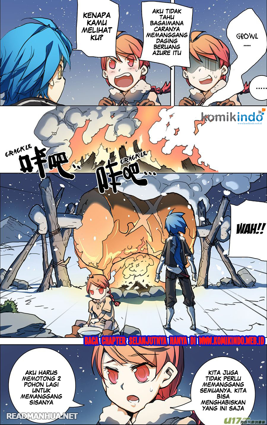 lord-xue-ying - Chapter: 1.2