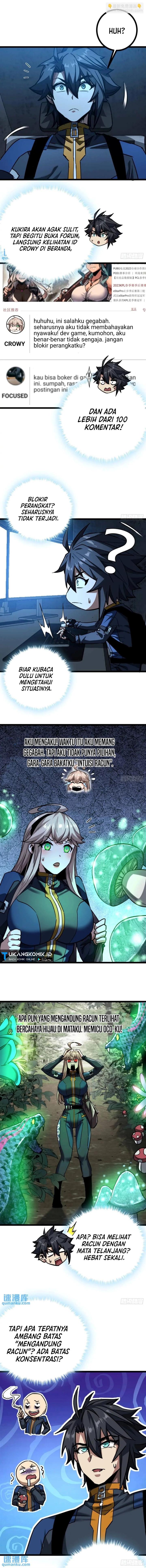 this-game-is-too-realistic - Chapter: 37