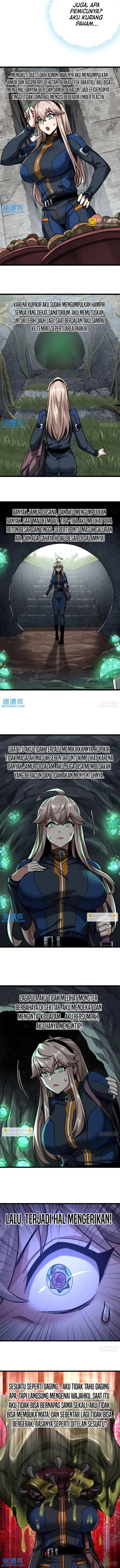 this-game-is-too-realistic - Chapter: 37