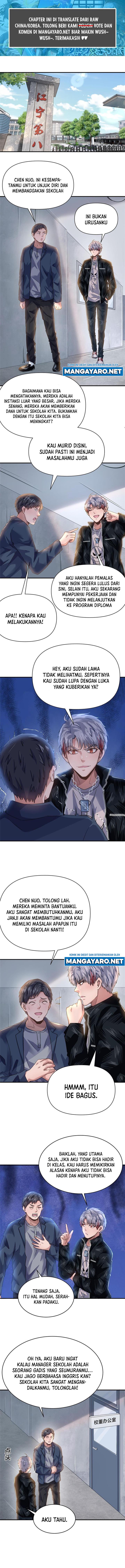 the-king-is-back - Chapter: 82