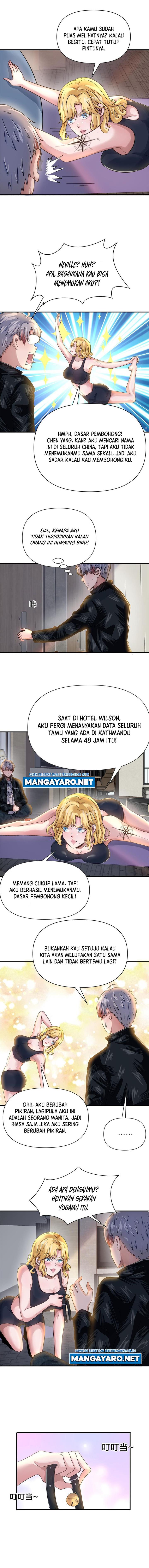 the-king-is-back - Chapter: 82