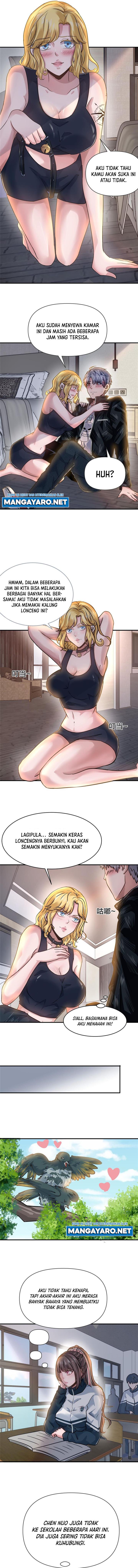 the-king-is-back - Chapter: 82