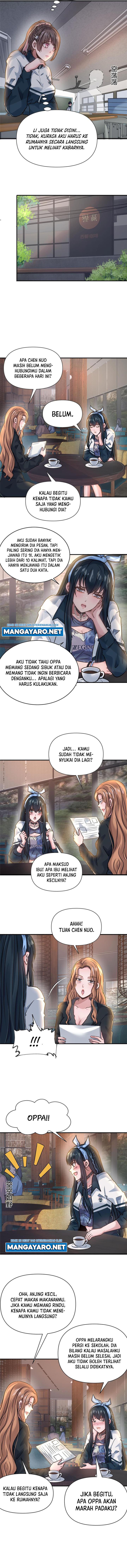 the-king-is-back - Chapter: 82