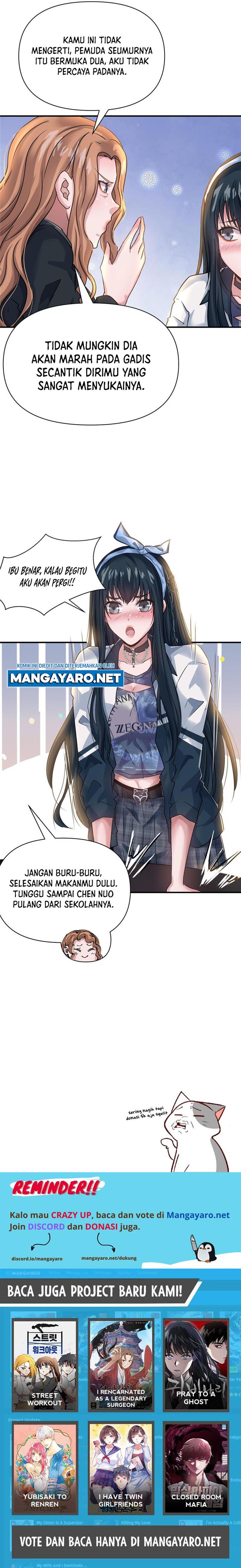 the-king-is-back - Chapter: 82