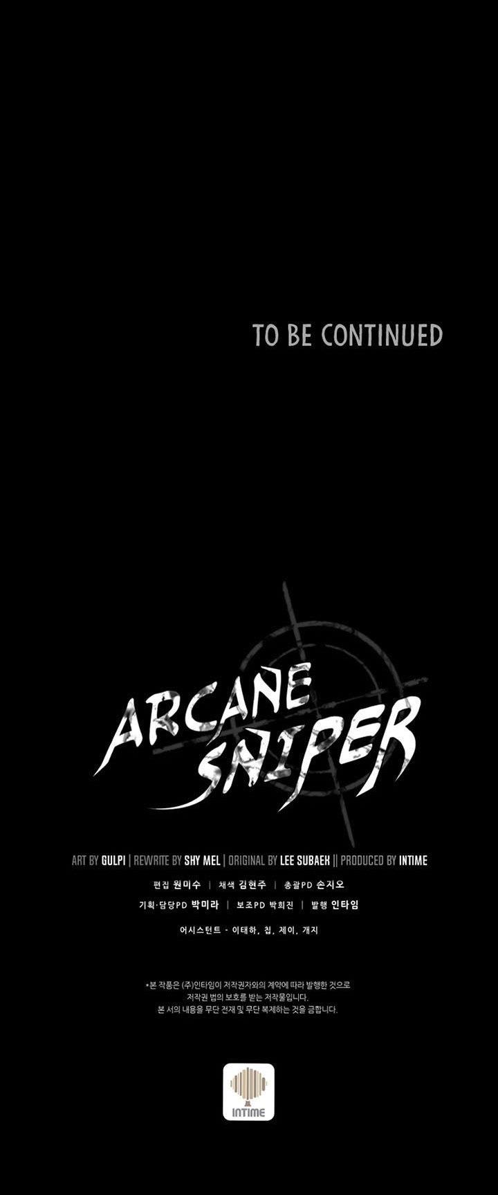 arcane-sniper - Chapter: 103