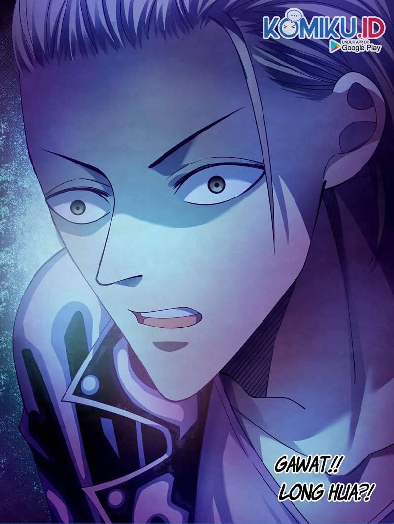 the-last-human - Chapter: 369