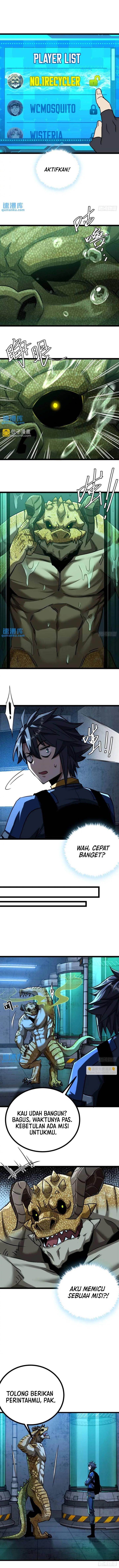 this-game-is-too-realistic - Chapter: 38