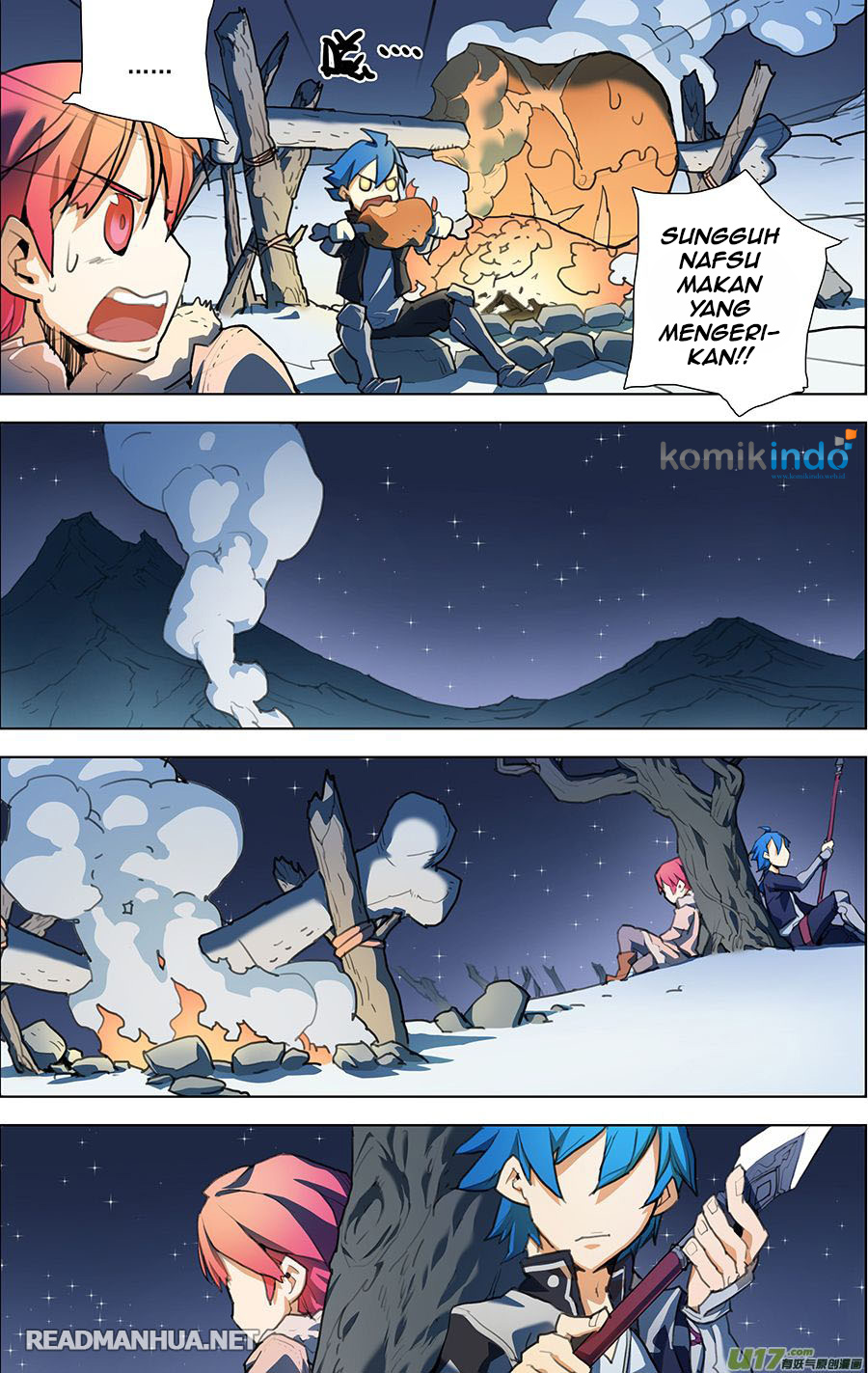 lord-xue-ying - Chapter: 1.3
