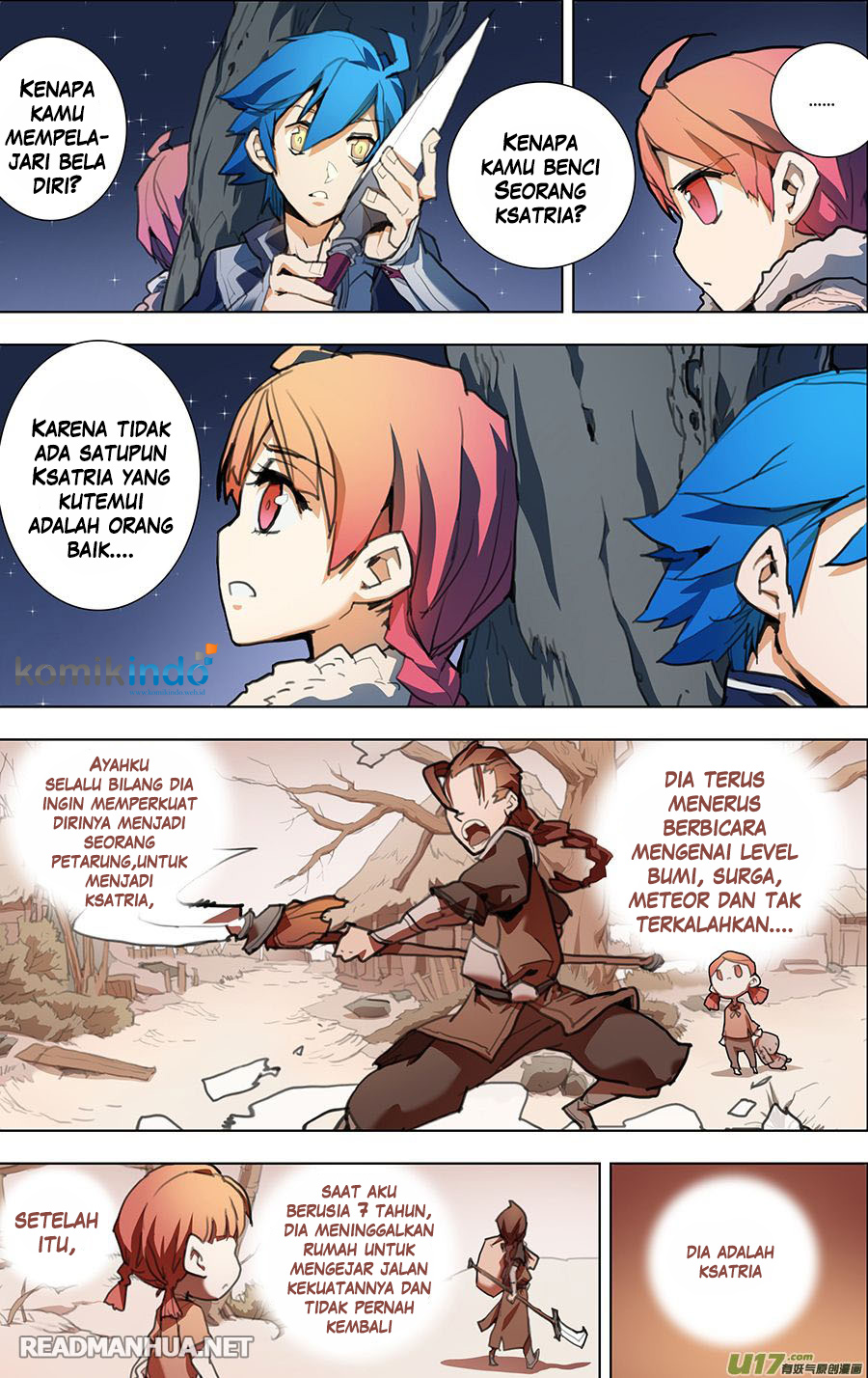 lord-xue-ying - Chapter: 1.3