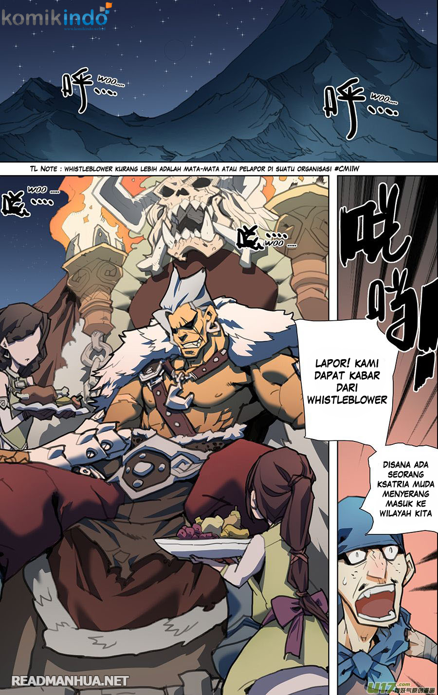lord-xue-ying - Chapter: 1.3