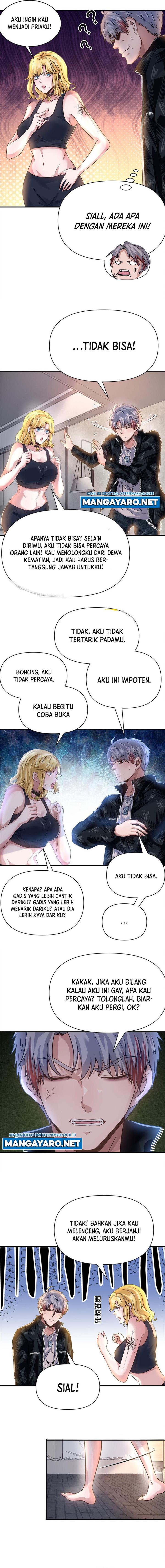 the-king-is-back - Chapter: 83
