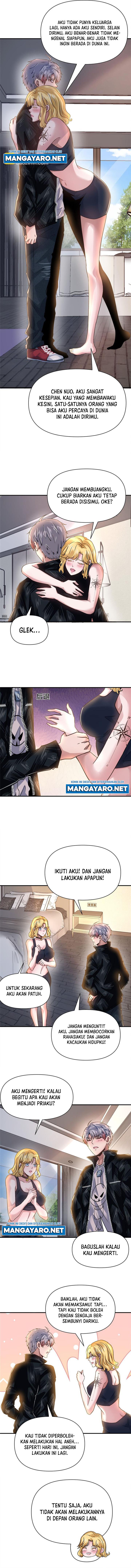the-king-is-back - Chapter: 83