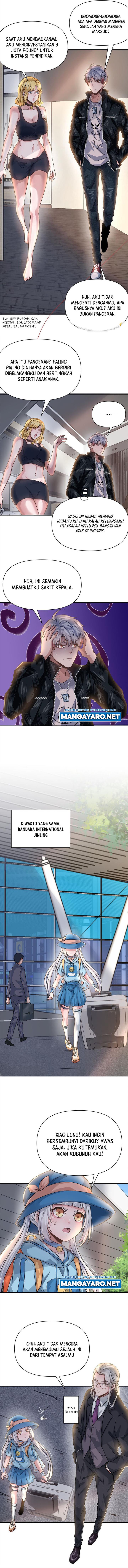the-king-is-back - Chapter: 83