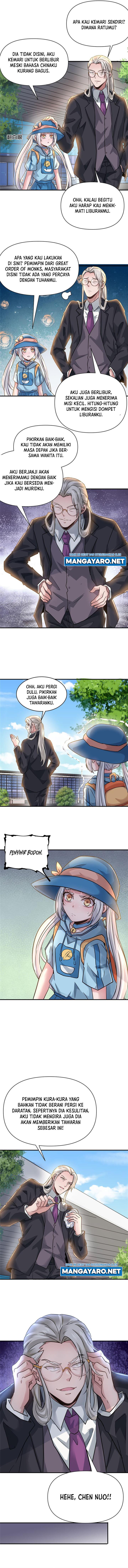 the-king-is-back - Chapter: 83