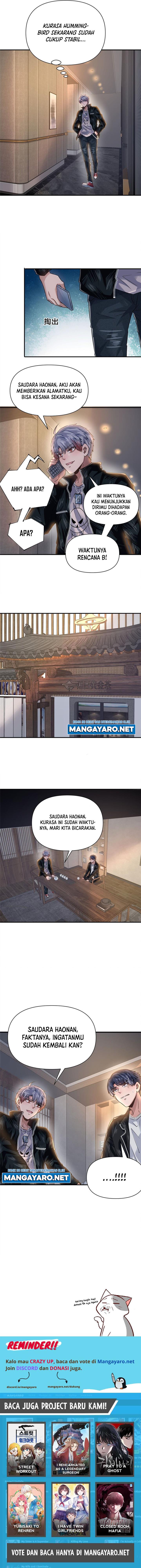 the-king-is-back - Chapter: 83