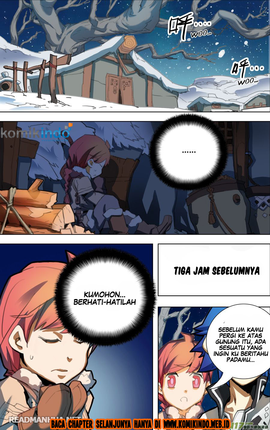 lord-xue-ying - Chapter: 2.1