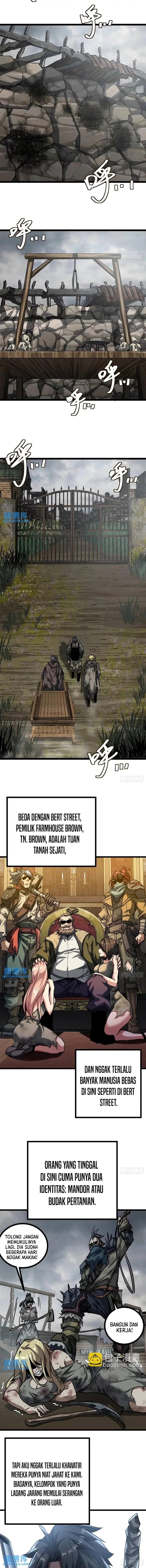 this-game-is-too-realistic - Chapter: 39