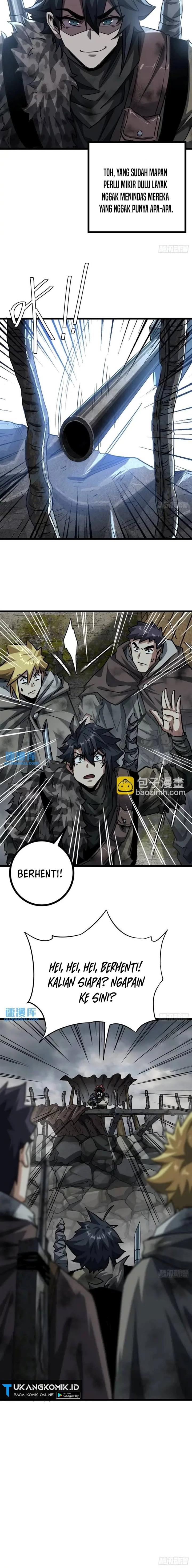 this-game-is-too-realistic - Chapter: 39