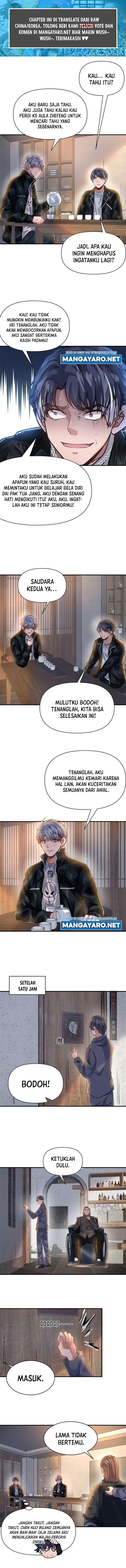 the-king-is-back - Chapter: 84