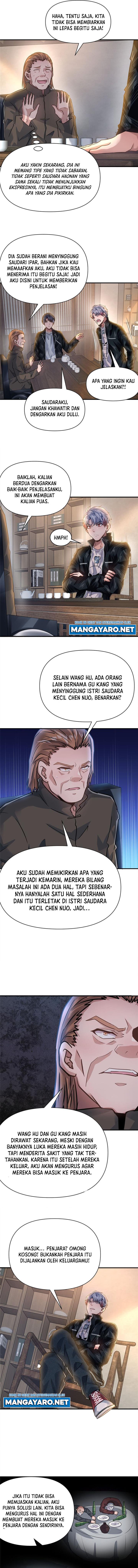 the-king-is-back - Chapter: 84