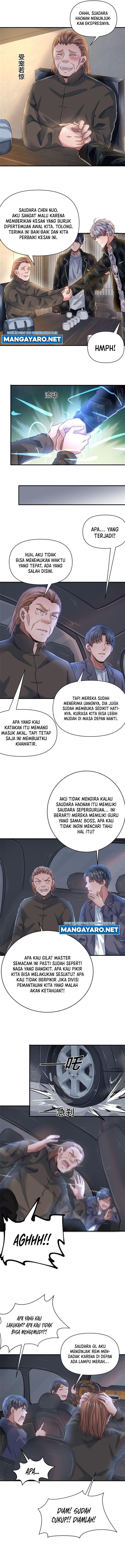 the-king-is-back - Chapter: 84