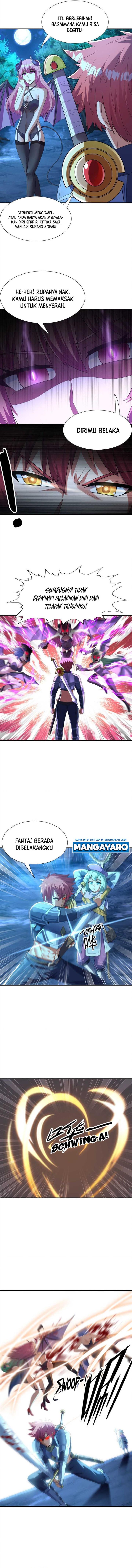 my-harem-is-entirely-female-demon-villains - Chapter: 48