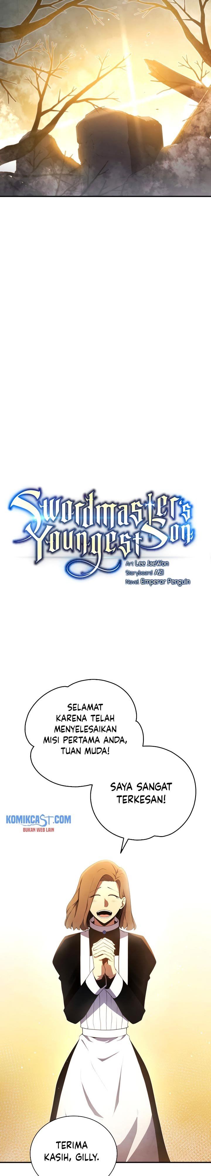 swordmasters-youngest-son - Chapter: 19