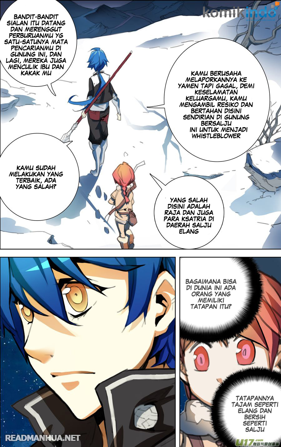 lord-xue-ying - Chapter: 2.2
