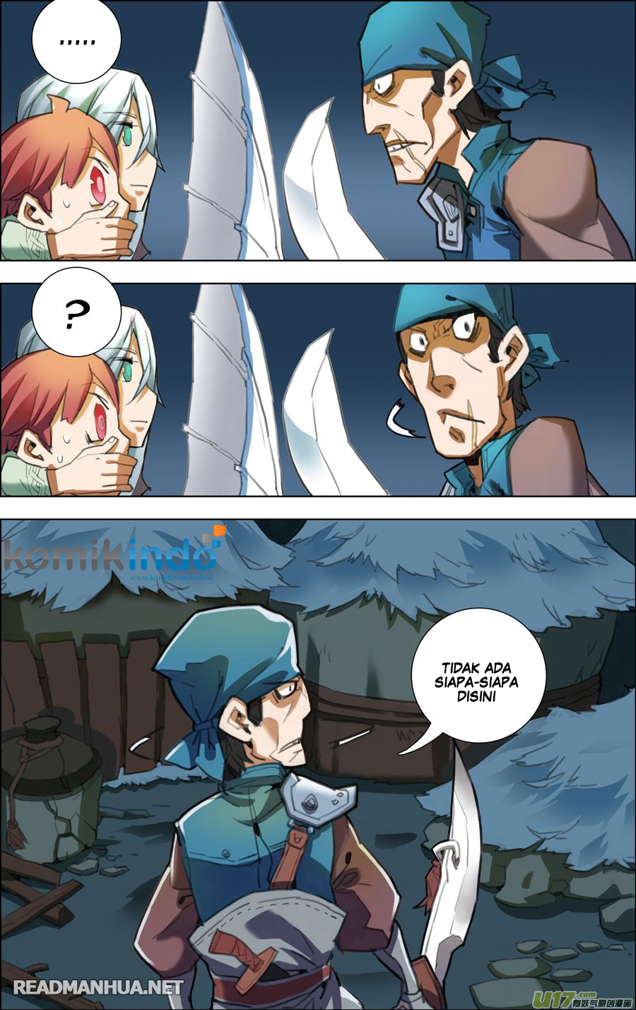 lord-xue-ying - Chapter: 2.2