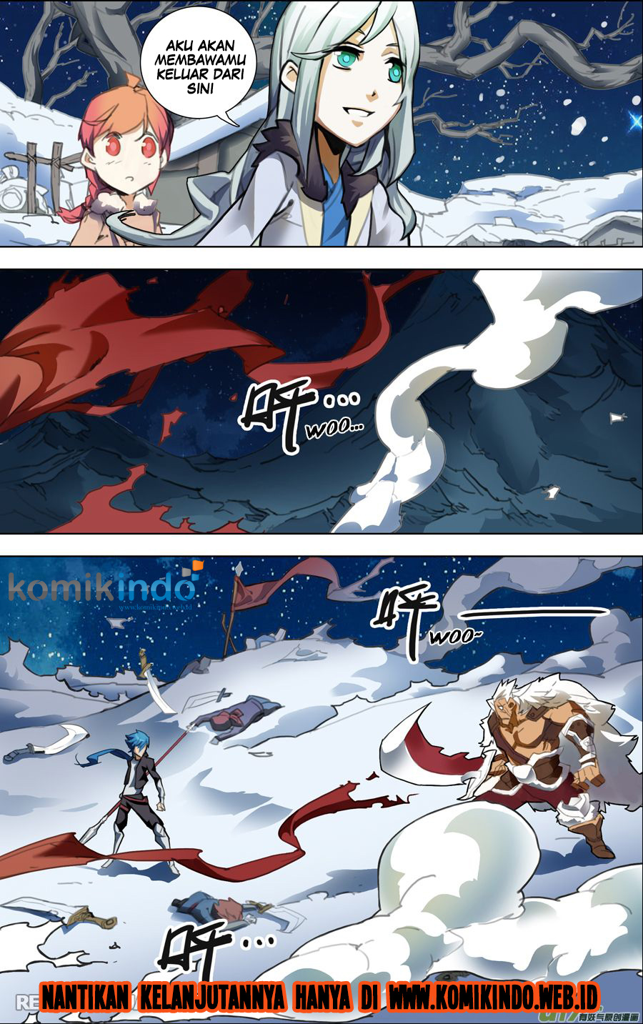 lord-xue-ying - Chapter: 2.2