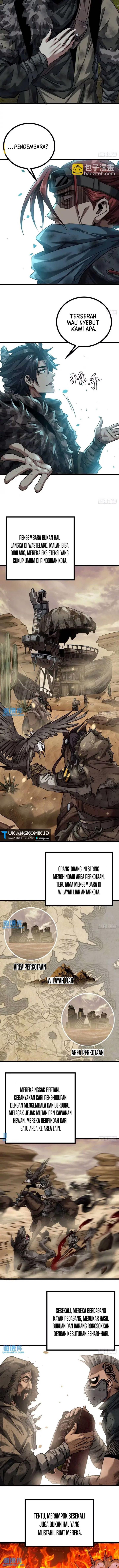 this-game-is-too-realistic - Chapter: 40