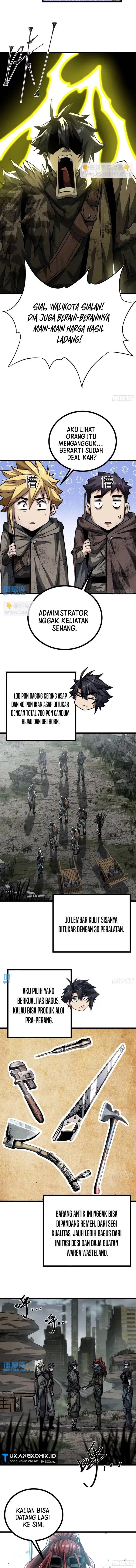 this-game-is-too-realistic - Chapter: 40