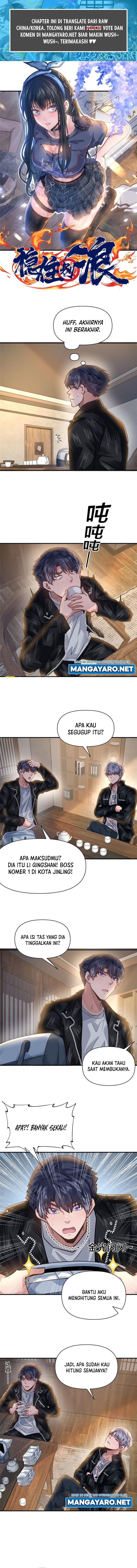 the-king-is-back - Chapter: 85