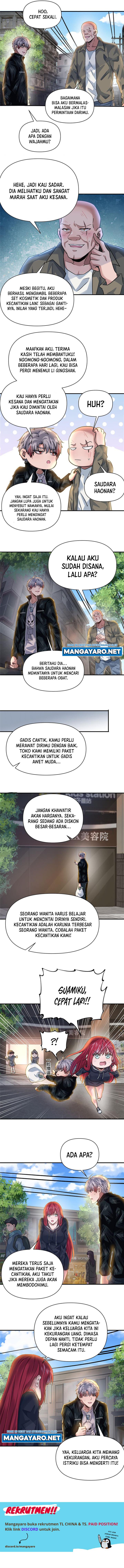 the-king-is-back - Chapter: 85