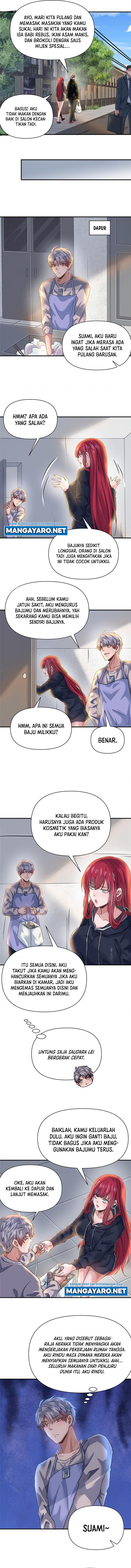 the-king-is-back - Chapter: 85