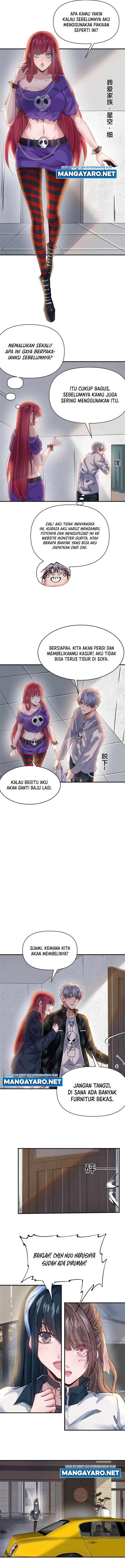 the-king-is-back - Chapter: 85
