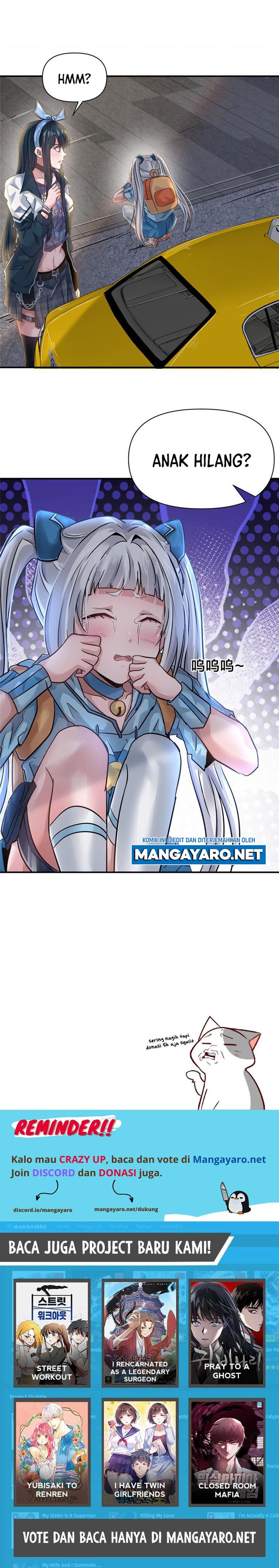the-king-is-back - Chapter: 85