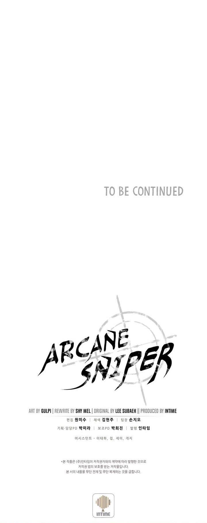 arcane-sniper - Chapter: 106