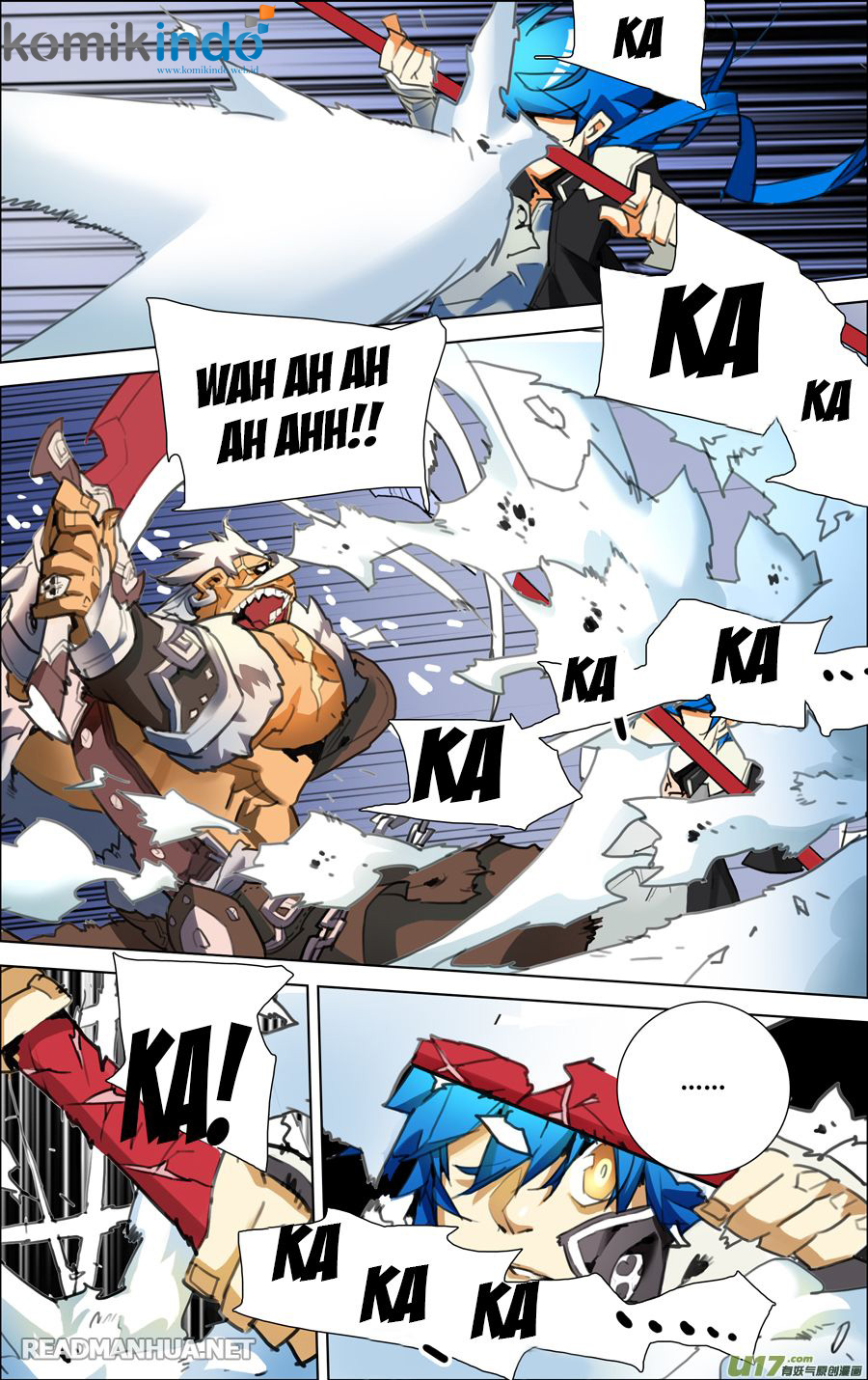 lord-xue-ying - Chapter: 2.3